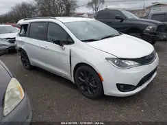 2C4RC1EG7LR286935 2020 CHRYSLER PACIFICA
