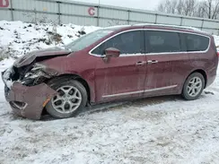 2C4RC1EG8HR510799 2017 CHRYSLER PACIFICA