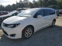2C4RC1EG8HR515288 2017 CHRYSLER PACIFICA