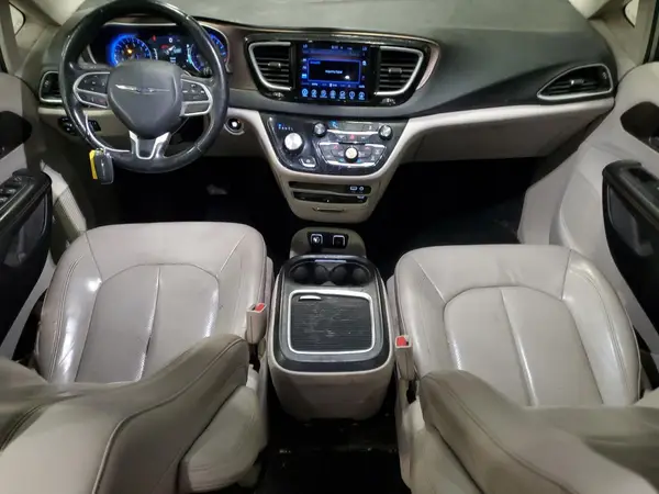 2C4RC1EG8HR515887 2017 CHRYSLER PACIFICA - Image 8