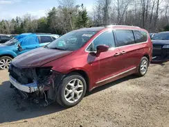 2C4RC1EG8HR523309 2017 CHRYSLER PACIFICA