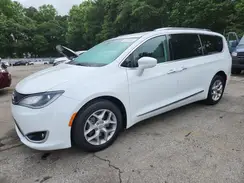 2C4RC1EG8HR534133 2017 CHRYSLER PACIFICA