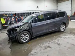 2C4RC1EG8HR534391 2017 CHRYSLER PACIFICA