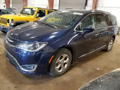 2C4RC1EG8HR536271 2017 CHRYSLER PACIFICA