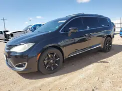2C4RC1EG8HR541146 2017 CHRYSLER PACIFICA