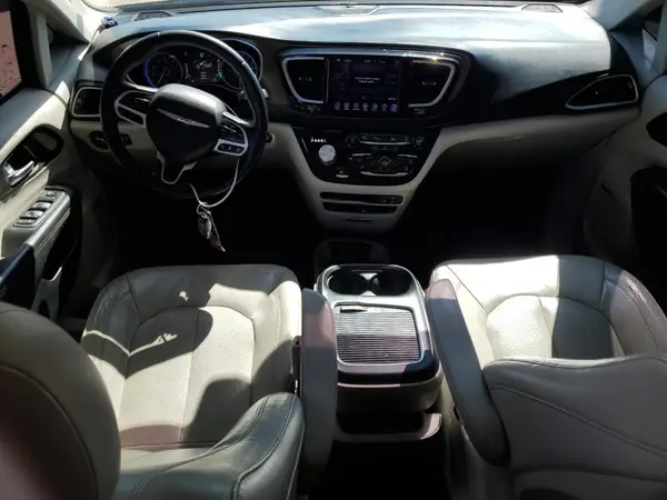 2C4RC1EG8HR541146 2017 CHRYSLER PACIFICA - Image 8