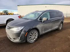 2C4RC1EG8HR544550 2017 CHRYSLER PACIFICA