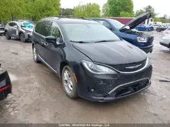 2C4RC1EG8HR550607 2017 CHRYSLER PACIFICA
