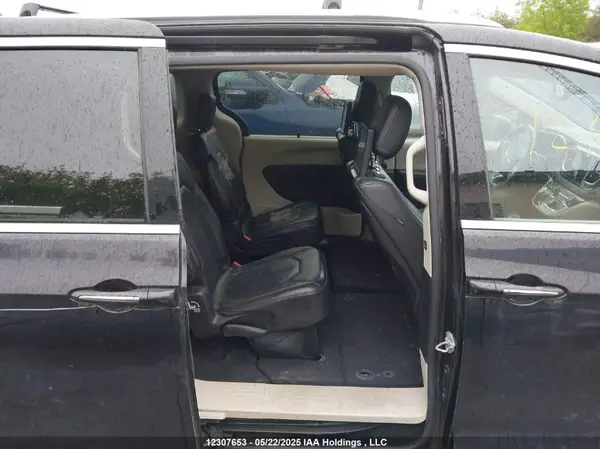 2C4RC1EG8HR550607 2017 CHRYSLER PACIFICA - Image 8