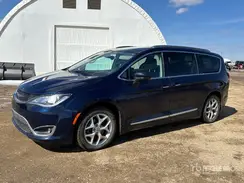 2C4RC1EG8HR554947 2017 CHRYSLER PACIFICA