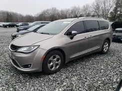 2C4RC1EG8HR559579 2017 CHRYSLER PACIFICA