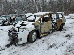2C4RC1EG8HR576981 2017 CHRYSLER PACIFICA