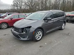2C4RC1EG8HR585390 2017 CHRYSLER PACIFICA