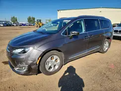 2C4RC1EG8HR591755 2017 CHRYSLER PACIFICA