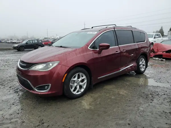 2C4RC1EG8HR591996 2017 CHRYSLER PACIFICA - Image 1