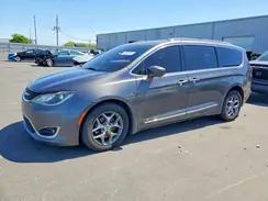 2C4RC1EG8HR622213 2017 CHRYSLER PACIFICA