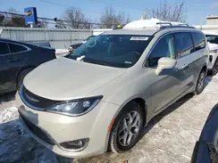 2C4RC1EG8HR622339 2017 CHRYSLER PACIFICA