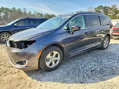 2C4RC1EG8HR622700 2017 CHRYSLER PACIFICA