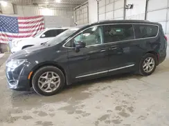 2C4RC1EG8HR633339 2017 CHRYSLER PACIFICA