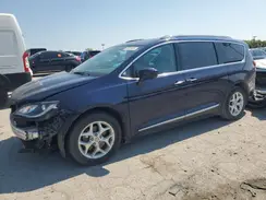 2C4RC1EG8HR637889 2017 CHRYSLER PACIFICA