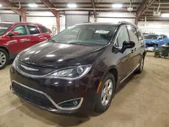 2C4RC1EG8HR644258 2017 CHRYSLER PACIFICA