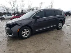 2C4RC1EG8HR644390 2017 CHRYSLER PACIFICA