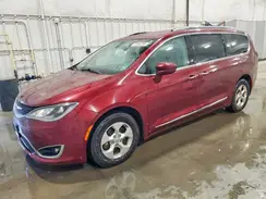 2C4RC1EG8HR653414 2017 CHRYSLER PACIFICA