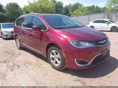 2C4RC1EG8HR659343 2017 CHRYSLER PACIFICA