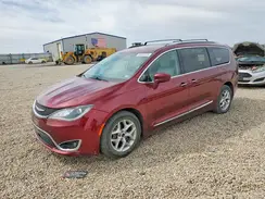 2C4RC1EG8HR659827 2017 CHRYSLER PACIFICA
