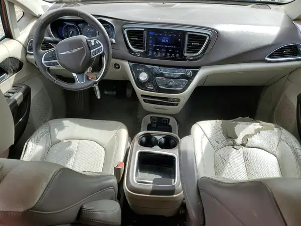 2C4RC1EG8HR659827 2017 CHRYSLER PACIFICA - Image 8