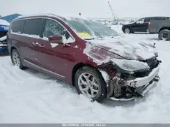 2C4RC1EG8HR669189 2017 CHRYSLER PACIFICA