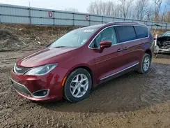 2C4RC1EG8HR679429 2017 CHRYSLER PACIFICA