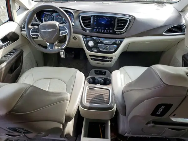 2C4RC1EG8HR679429 2017 CHRYSLER PACIFICA - Image 8