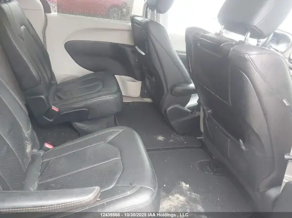 2C4RC1EG8HR694979 2017 CHRYSLER PACIFICA - Image 8