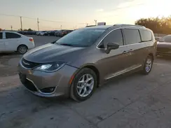 2C4RC1EG8HR703745 2017 CHRYSLER PACIFICA