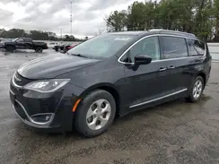 2C4RC1EG8HR708573 2017 CHRYSLER PACIFICA