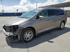 2C4RC1EG8HR721033 2017 CHRYSLER PACIFICA