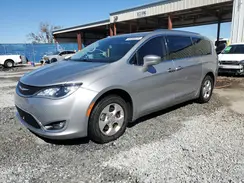 2C4RC1EG8HR721274 2017 CHRYSLER PACIFICA