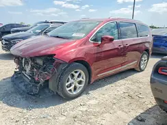 2C4RC1EG8HR729391 2017 CHRYSLER PACIFICA