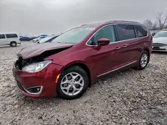2C4RC1EG8HR757434 2017 CHRYSLER PACIFICA