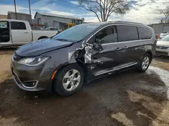 2C4RC1EG8HR771723 2017 CHRYSLER PACIFICA