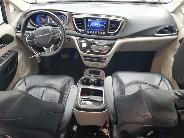 2C4RC1EG8HR771852 2017 CHRYSLER PACIFICA - Image 8