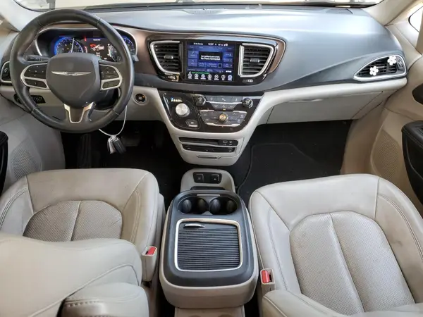 2C4RC1EG8HR778218 2017 CHRYSLER PACIFICA - Image 8