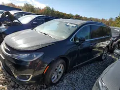 2C4RC1EG8HR796878 2017 CHRYSLER PACIFICA