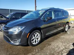 2C4RC1EG8HR804039 2017 CHRYSLER PACIFICA