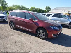 2C4RC1EG8HR810987 2017 CHRYSLER PACIFICA