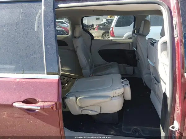 2C4RC1EG8HR810987 2017 CHRYSLER PACIFICA - Image 8