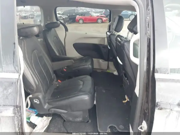2C4RC1EG8HR831922 2017 CHRYSLER PACIFICA - Image 8