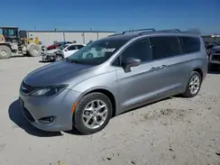 2C4RC1EG8HR846419 2017 CHRYSLER PACIFICA