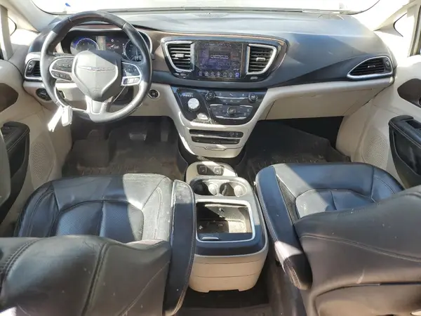 2C4RC1EG8HR846419 2017 CHRYSLER PACIFICA - Image 8